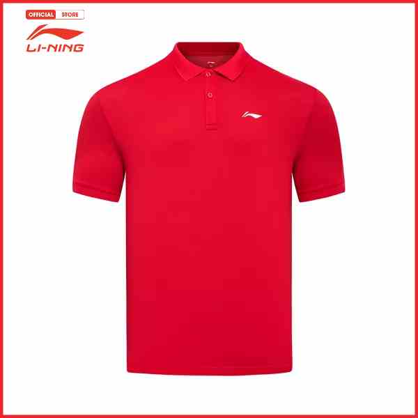 Áo Polo Thể Thao Li-Ning Nam APLR125-8