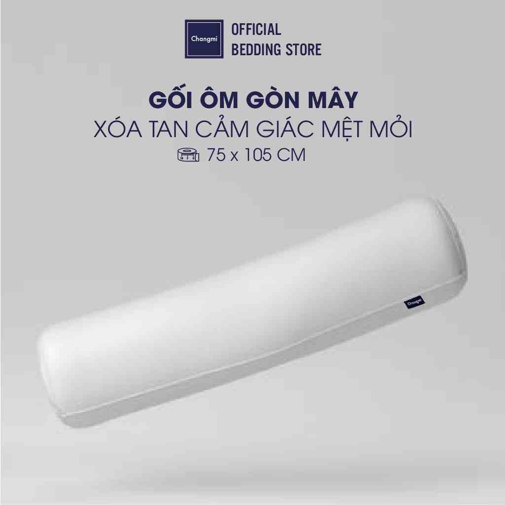 Ruột gối Ôm Gòn Mây Changmi Bedidng