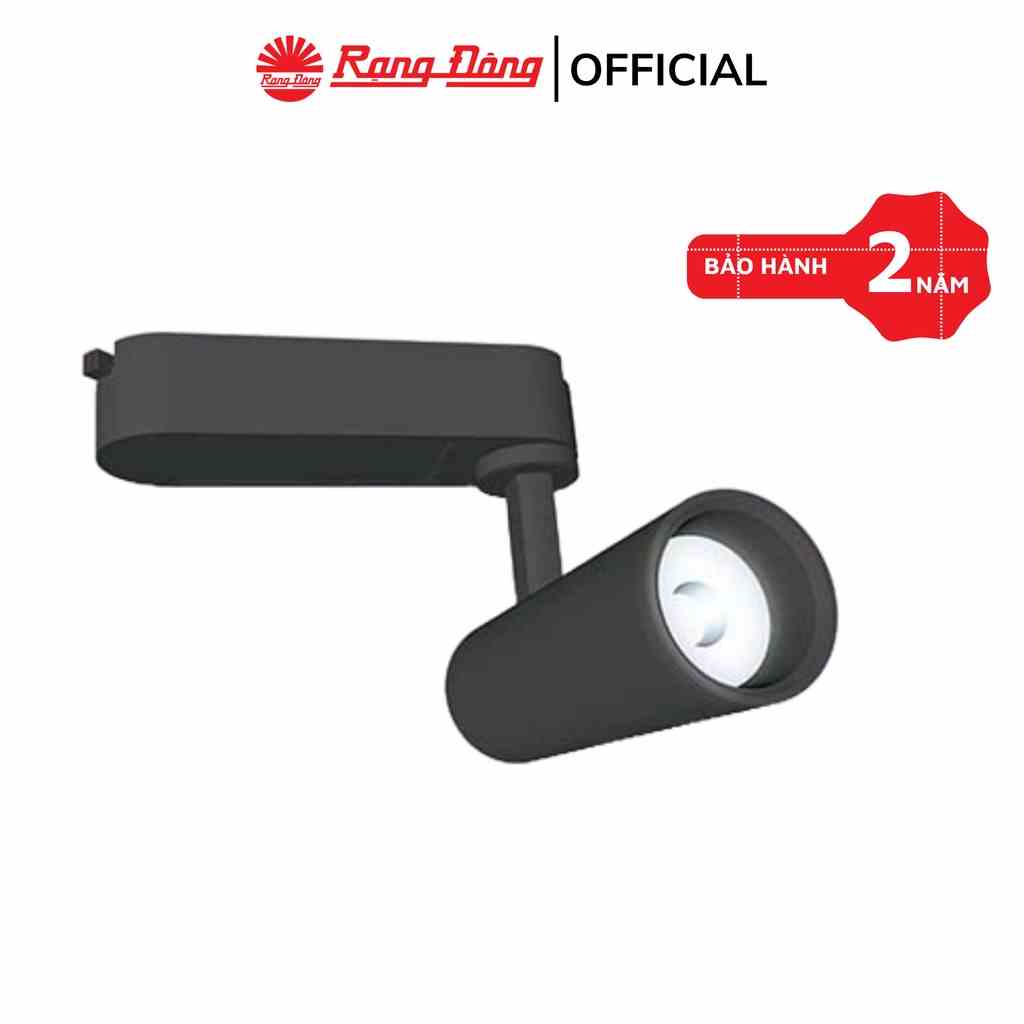 [Mã BMLTB200 giảm đến 100K đơn 499K] Đèn LED Tracklight Rạng Đông Thiết kế hiện đại Tiết kiệm điện năng TRL05 20W 4000K