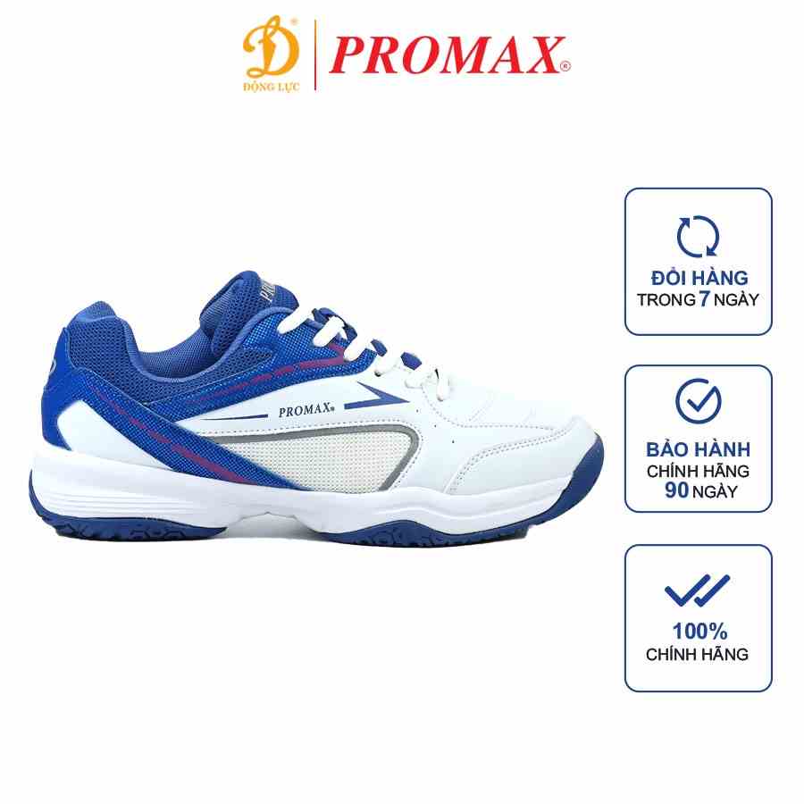 Giày bóng chuyền nam Promax PR 22068, giày đánh bóng chuyền chống trơn trượt