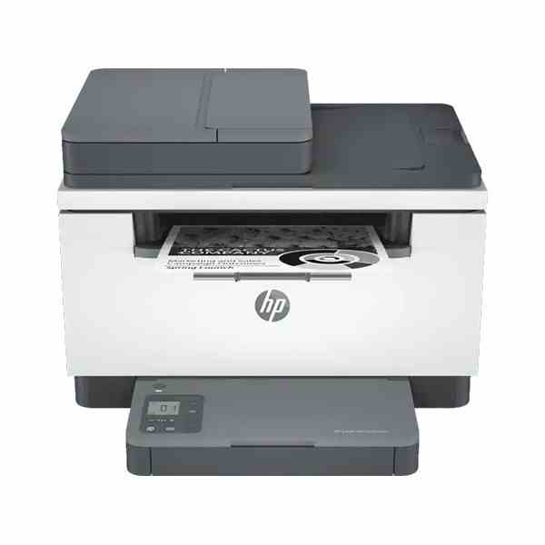 [ ELACE1 giảm 10% đơn 300K tối đa 2TR ]Máy in đa năng HP LaserJet MFP M236sdw (9YG09A)