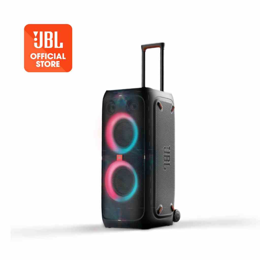 [Mã ELJBL8 giảm 8% đơn 500K] [Hàng Chính Hãng] Loa Di Động Bluetooth JBL Partybox 310