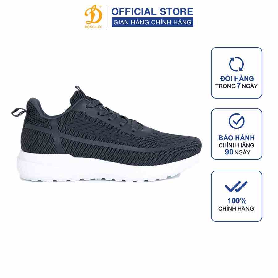 Giày sneaker nam Nexgen NX-1205M