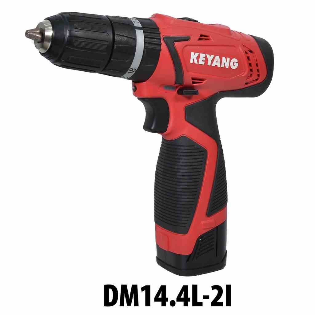 [Mã BMLTB200 giảm đến 100K đơn 499K] Máy Khoan Pin ARIZE Haus Keyang 14.4V 2.0Ah