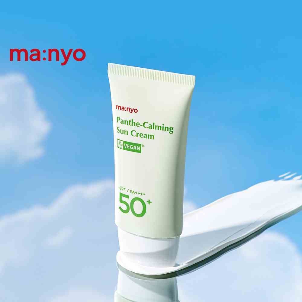 Kem Chống Nắng Panthe-Calming 50Ml Spf 50 + Pa + + + +