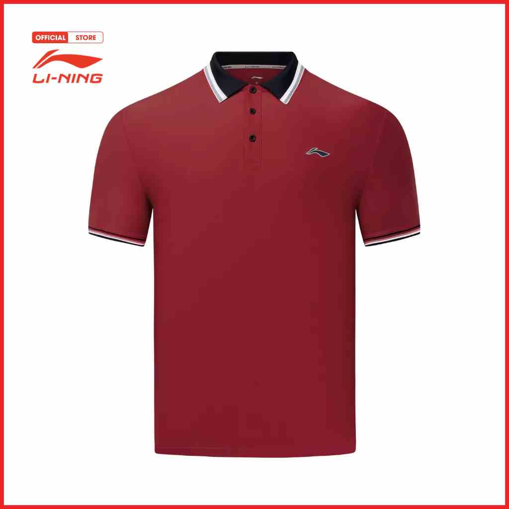 Áo Polo Thể Thao Li-Ning Nam APLT171-6