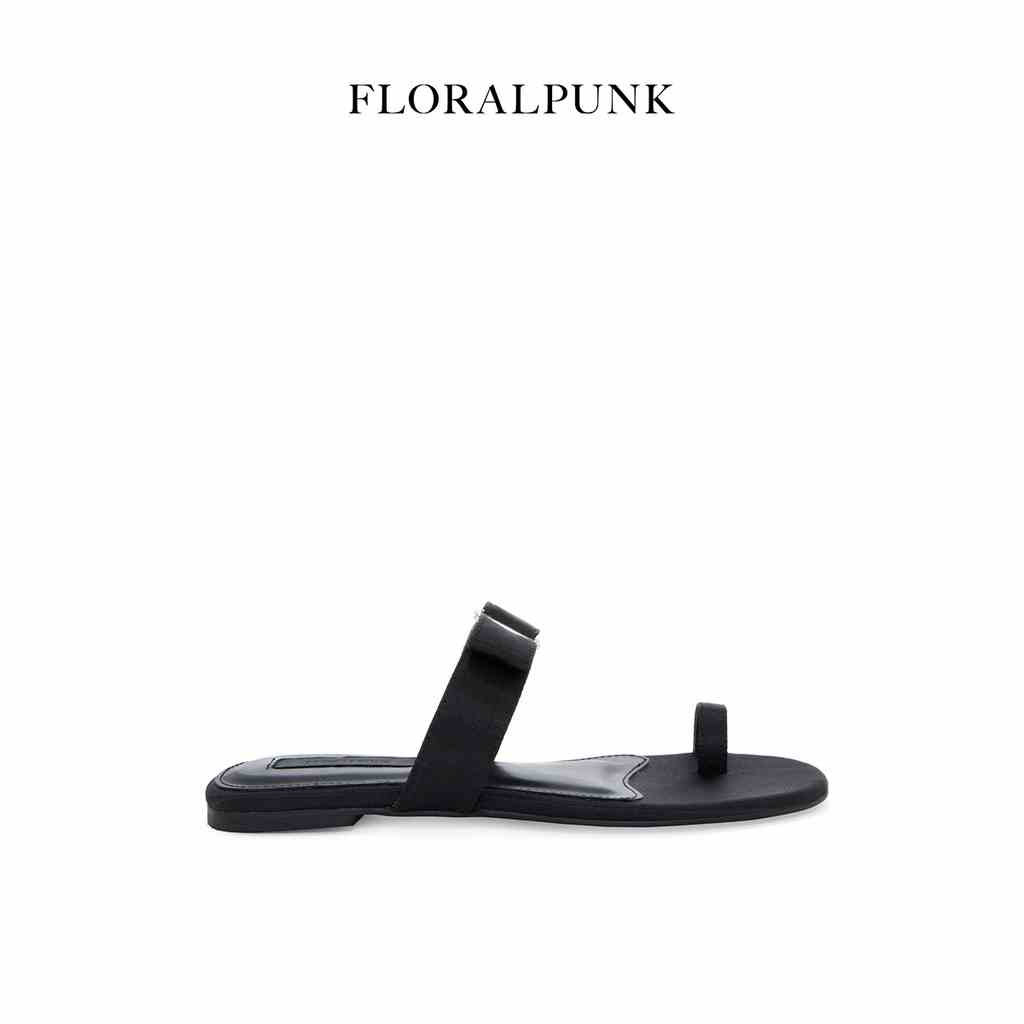 Dép bệt Floralpunk Xavia Slippers