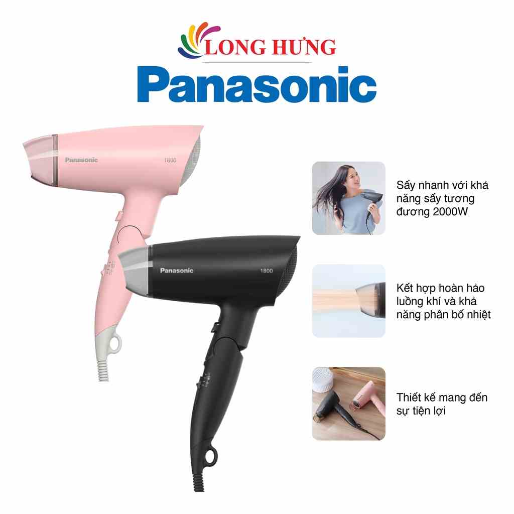 Máy sấy tóc Panasonic EH-ND37 - Hàng chính hãng