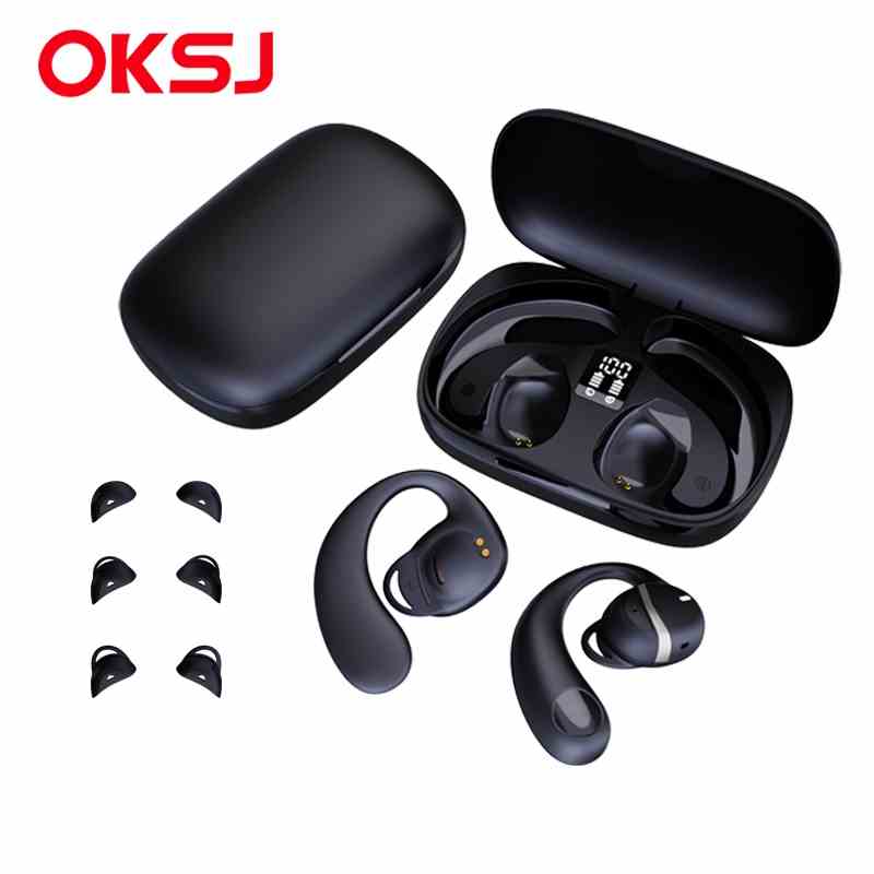 Tai nghe Bluetooth OKSJ OD-06 TWS tai nghe không dây quanh tai Tai nghe Bluetooth thể thao Tai nghe Over-Ear