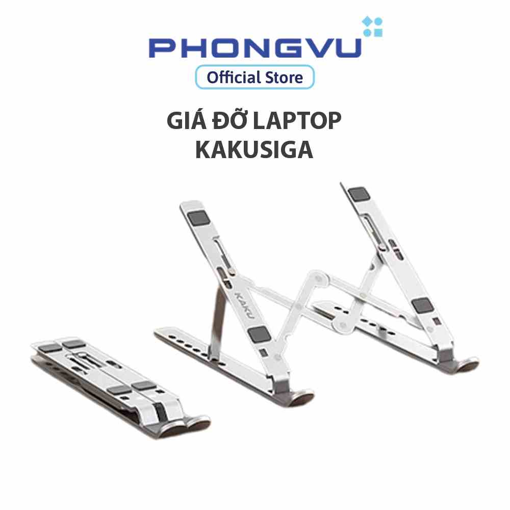 Giá đỡ laptop KAKUSIGA