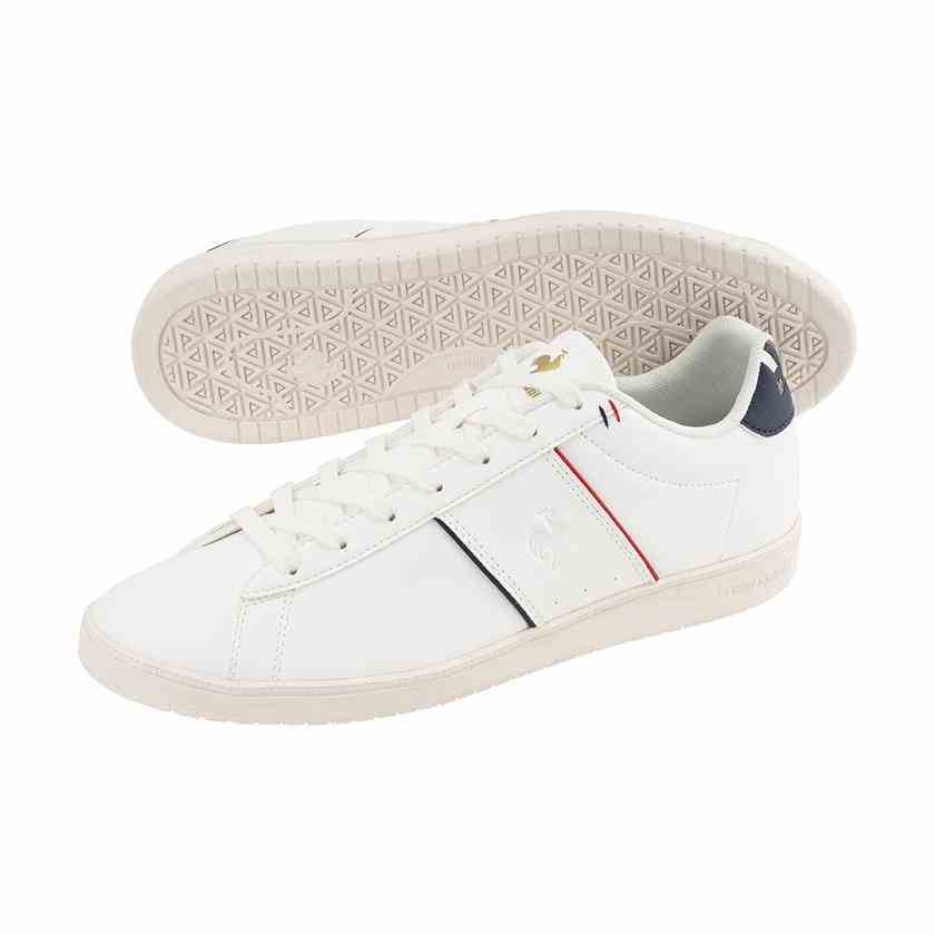 Giày thời trang thể thao Le coq sportif nam - QL1VJC10WN