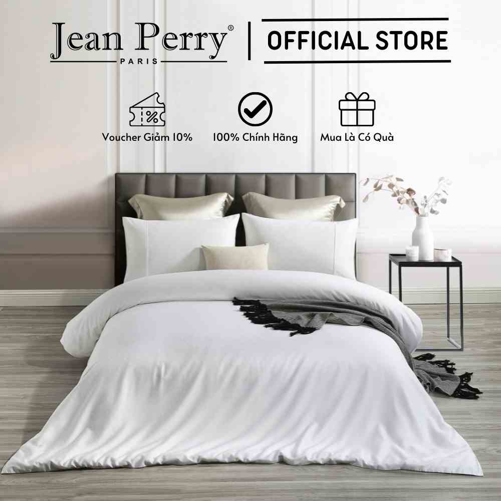 Bộ ga áo gối kèm vỏ chăn TENCEL™ Jean Perry Lovis Series Whitney 1m6x2m 1m8x2m 2m2x2m +40cm