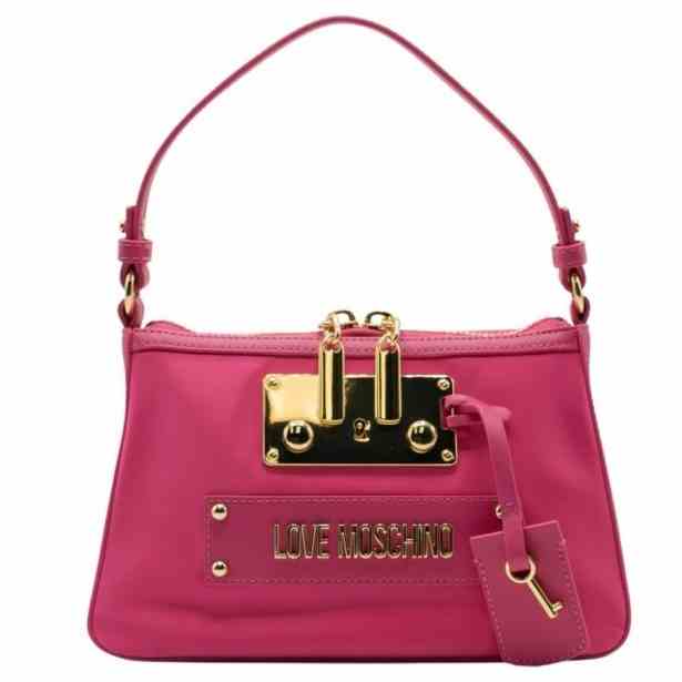 Túi xách nữ Love Moschino JC4160PP1GLG1