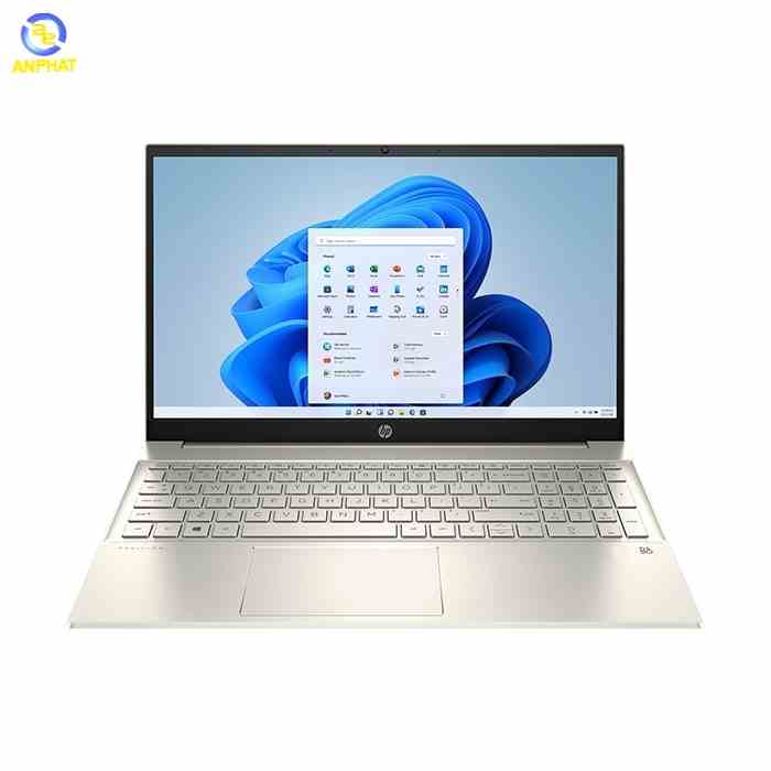 [Mã ELHP2TR5 giảm 12% đơn 18TR] Laptop HP Pavilion 15-eg2034TX 6K780PA I7-1255U|8GB|512GB|MX550 2GB|15.6