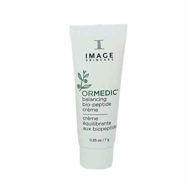 Kem dưỡng cân bằng da và chống lão hoá Image Skincare Ormedic Balancing Bio-Pepetide Creme 7.4ml