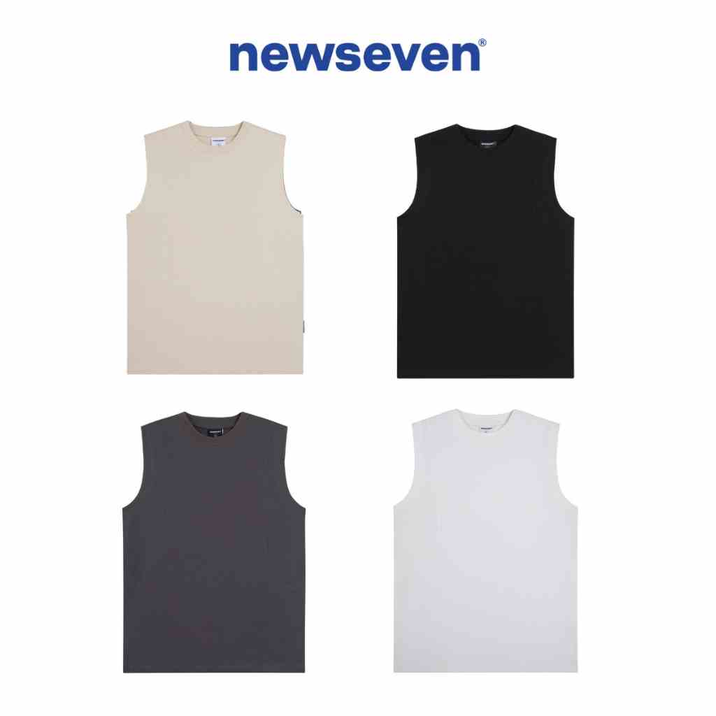 Áo Tanktop NEWSEVEN Eternal TT.206