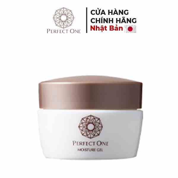 [Mã BMTTC60K giảm đến 60K đơn 50K] Kem Dưỡng Ẩm Chống Lão Hóa Da PERFECT ONE Moisture Gel