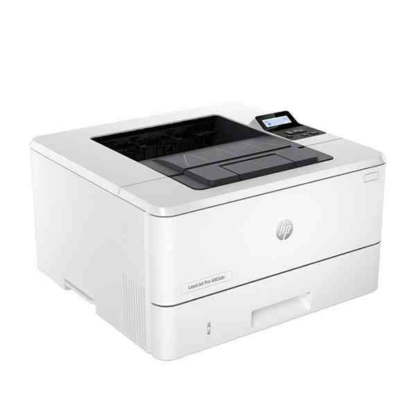 Máy in đen trắng HP LaserJet Pro 4003dn (2Z609A)