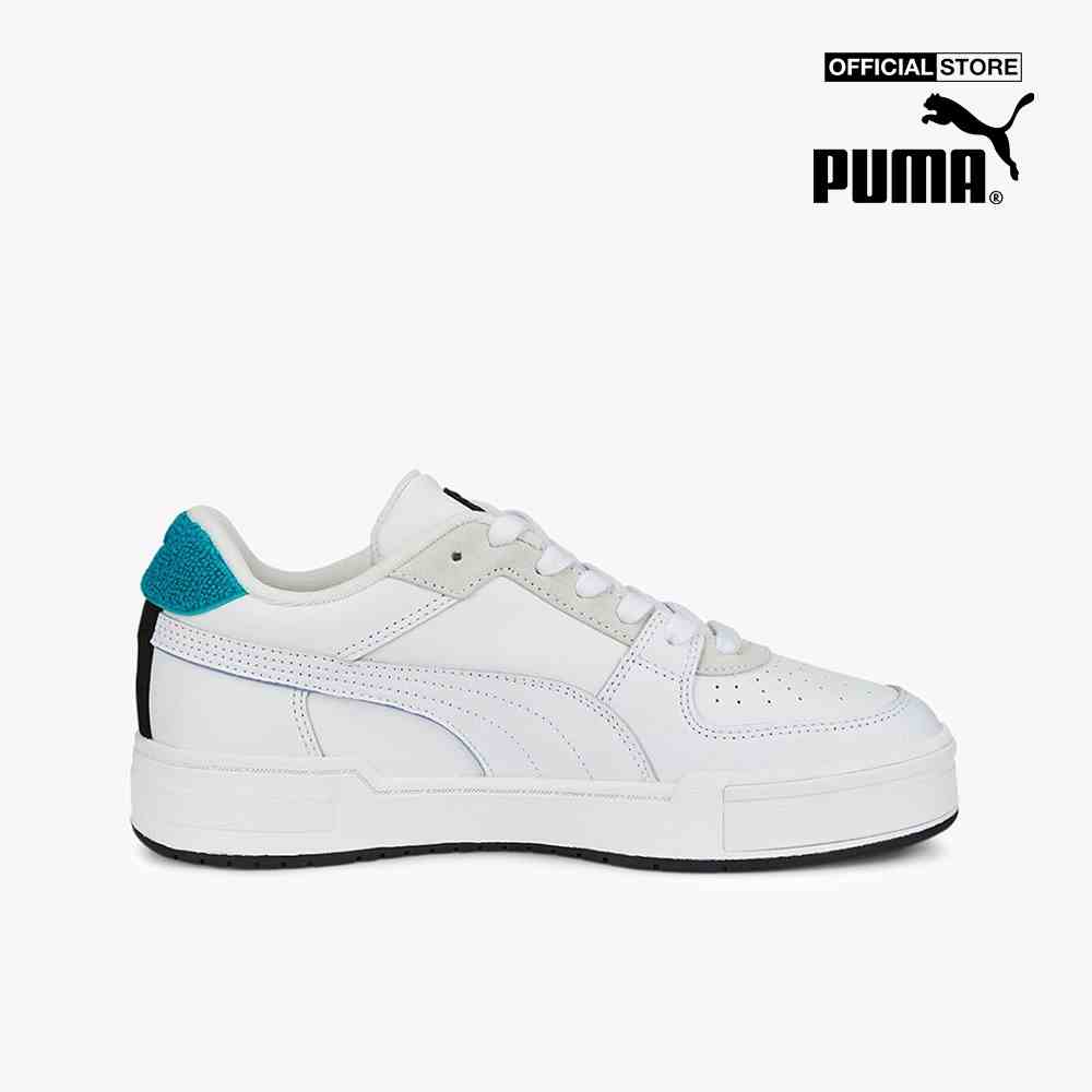 PUMA - Giày sneakers cổ thấp unisex CA Pro Fandom 387486-01