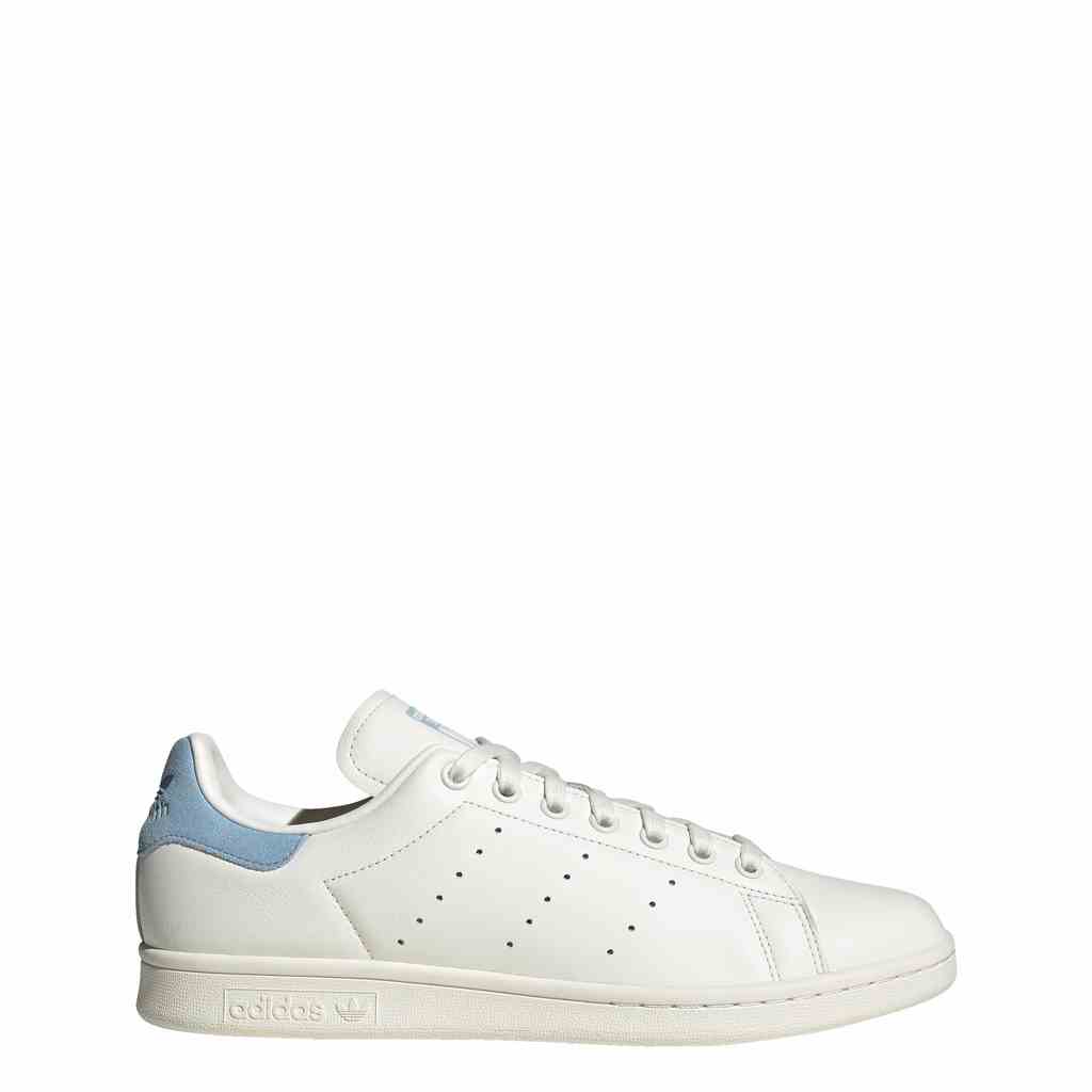 adidas Phong cách sống Giày Stan Smith Nam trắng HQ6813