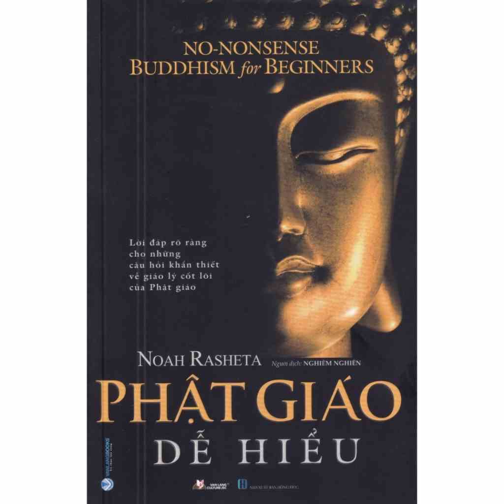 Sách - Phật Giáo Dễ Hiểu - VLG