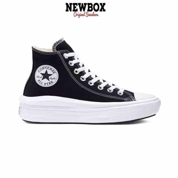 Giày Converse Chuck Taylor All Star Move - 568497