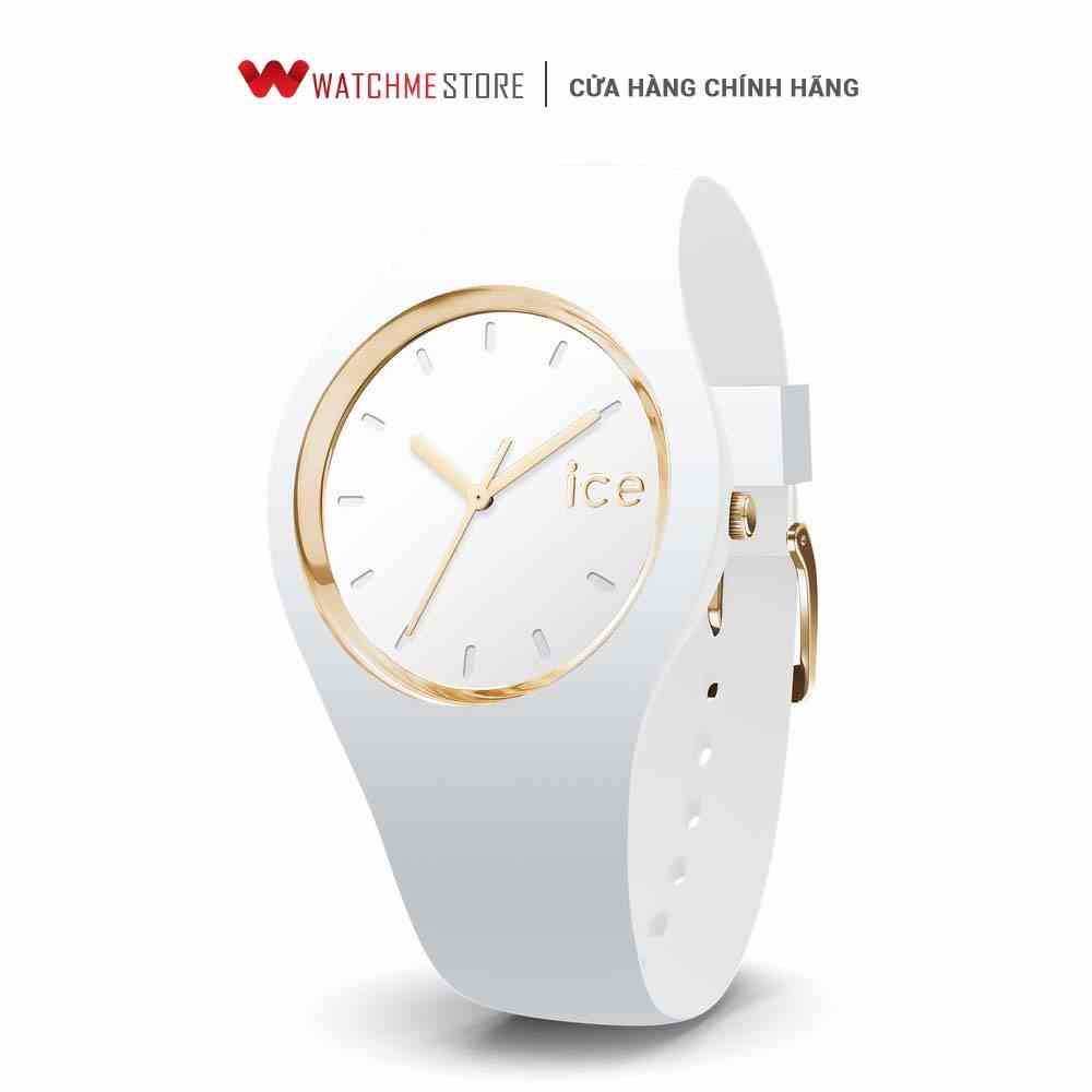 Đồng hồ Nữ Ice-Watch dây silicone 000917