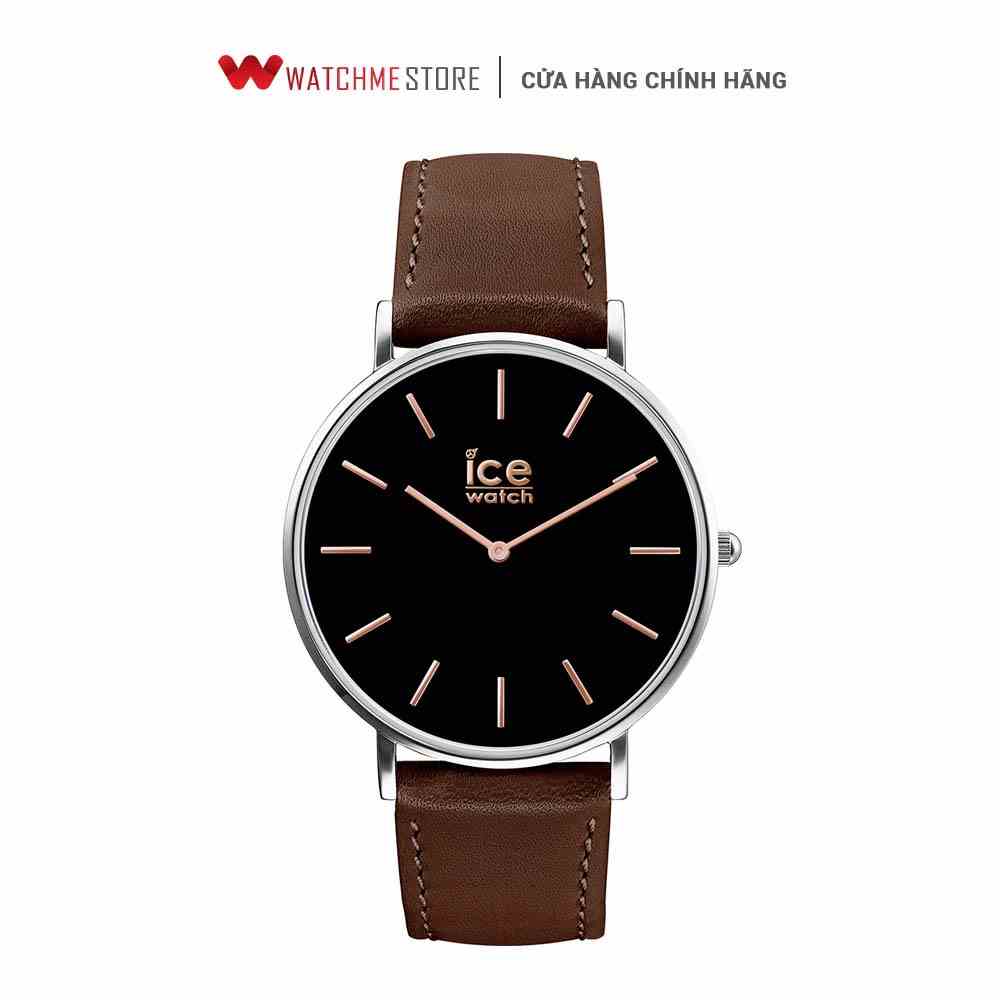 Đồng hồ Nam Ice Watch dây da 016229