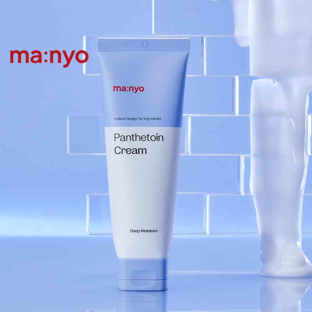 ma:nyo Panthetoin Cream 80ml