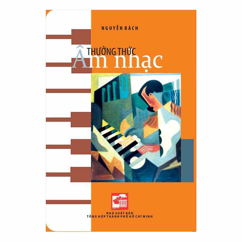 Sách Thưởng Thức Âm Nhạc