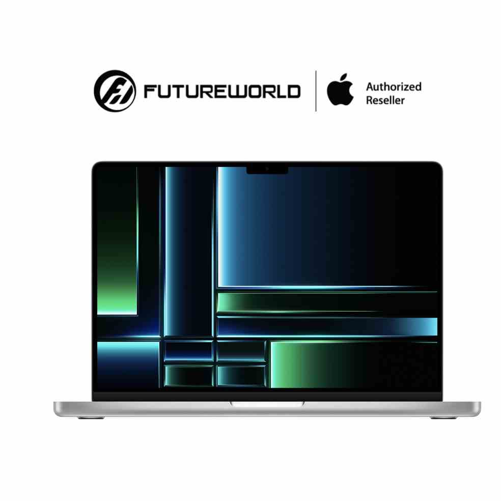 [Trả góp 0%] Apple Macbook Pro 16inch 16C GPU/16GB/512G-SOA-Hàng Chính Hãng [Futureworld- APR]