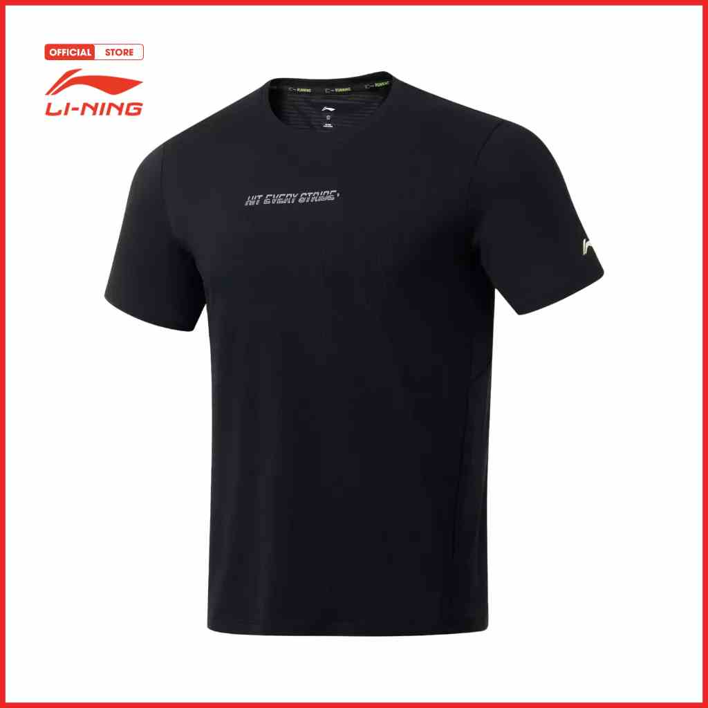 Áo T-shirt Thể Thao Li-Ning Nam ATST081-1