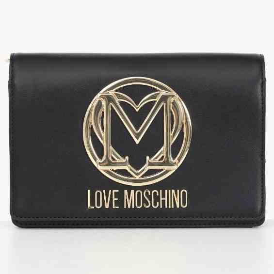 Túi xách nữ Love Moschino JC4038PP1GLD0