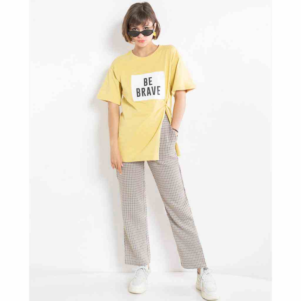 [Mã BMLTB35 giảm đến 35K đơn 99K] Quần Baggy Nữ J-P Fashion 19003330 CT6