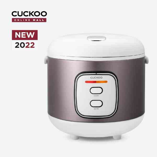 Nồi cơm điện 1.8 lít Cuckoo CR1005