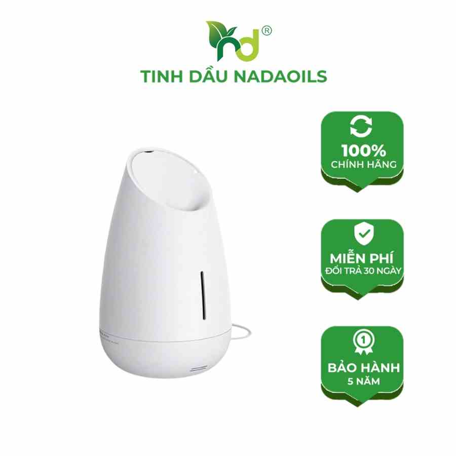 [Mã BMLTB200 giảm đến 100K đơn 499K] Máy xông tinh dầu VaSo NADA OILS | khuếch tán tinh dầu | chất lượng, bảo hành 5 năm