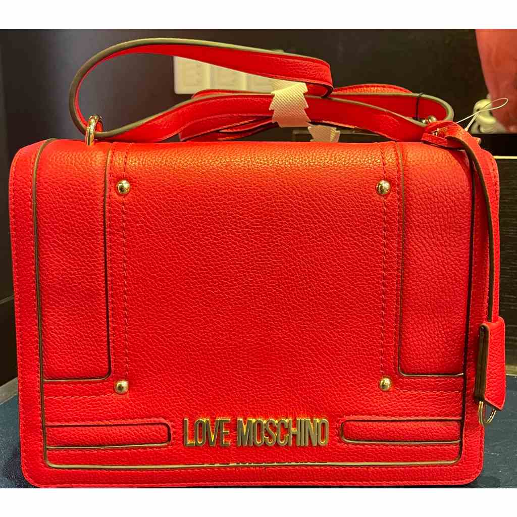 Túi xách nữ Love Moschino JC4030PP1FLB0