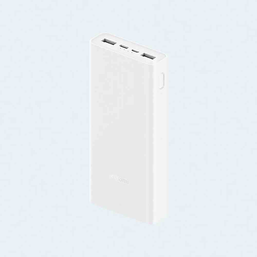 Pin sạc dự phòng Xiaomi 20000 mAh gen 4 22.5W model PB2022ZM - Shop  MI Ecosystem Authorized