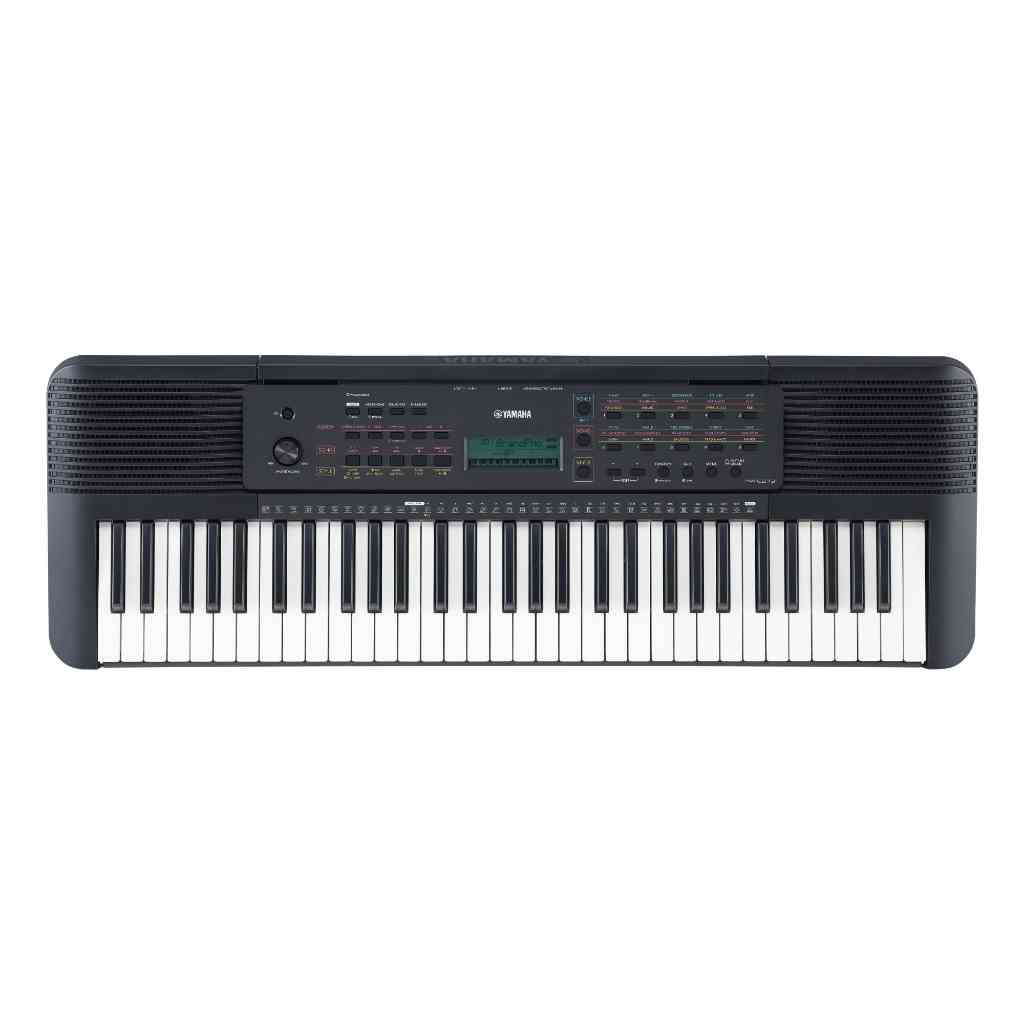 Đàn Organ điện tử/ Portable Keyboard - Yamaha PSR-E273 (PSR E273) - Màu đen