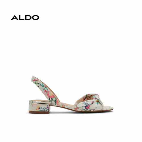 Sandal quai xoắn nữ Aldo NABILA