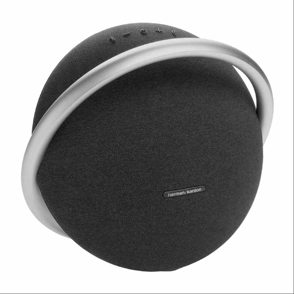 [Mã ELBAU5 giảm 5% đơn 300K] Loa Harman Kardon Onyx Studio 8 - Hàng Chính Hãng