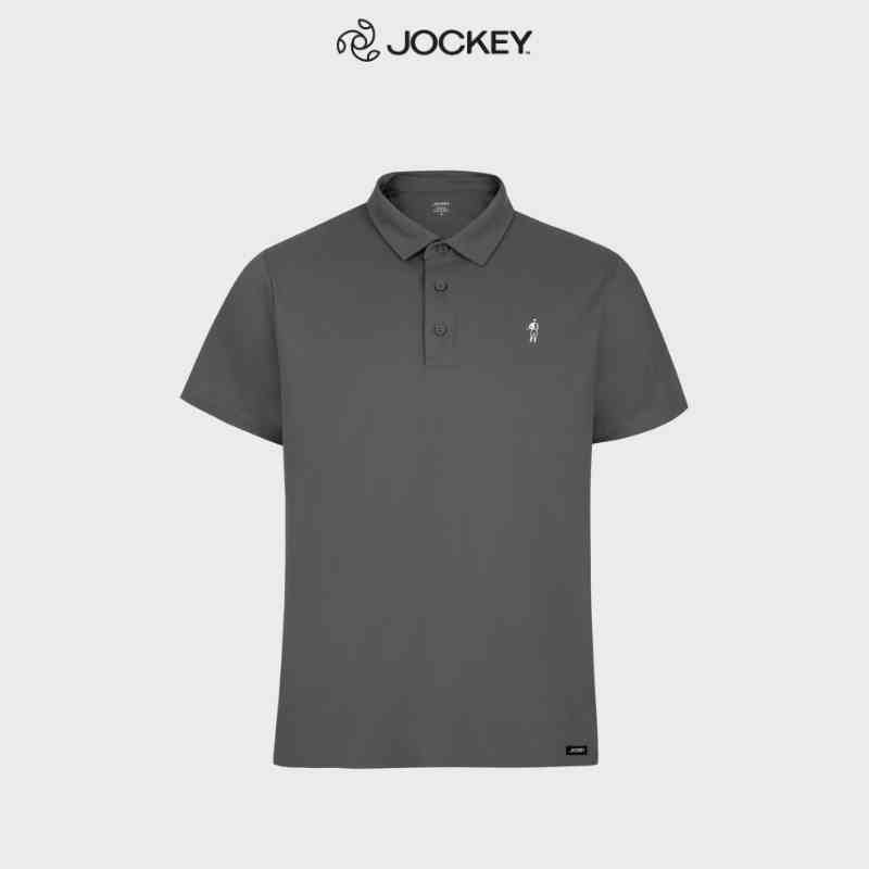 Áo thun Polo Nam Jockey - J1285