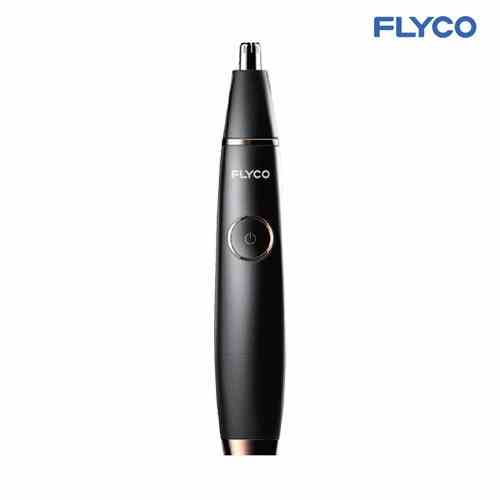 Máy Làm Sạch Lông Mũi Flyco FS5600VN Thân Máy Kháng Nước Sạc Nhanh 1 Giờ - Hàng Chính Hãng