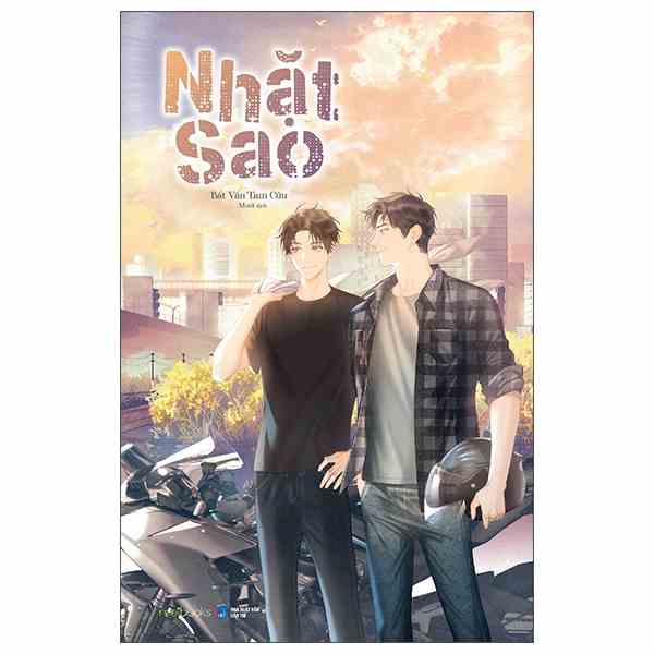 [Mã BMLTB200 giảm đến 100K đơn 499K] Sách - Nhặt Sao - Bất Vấn Tam Cửu