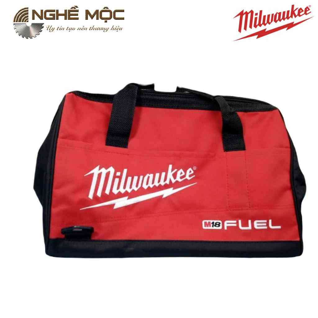 Túi đựng dụng cụ Milwaukee M18 Chính hãng