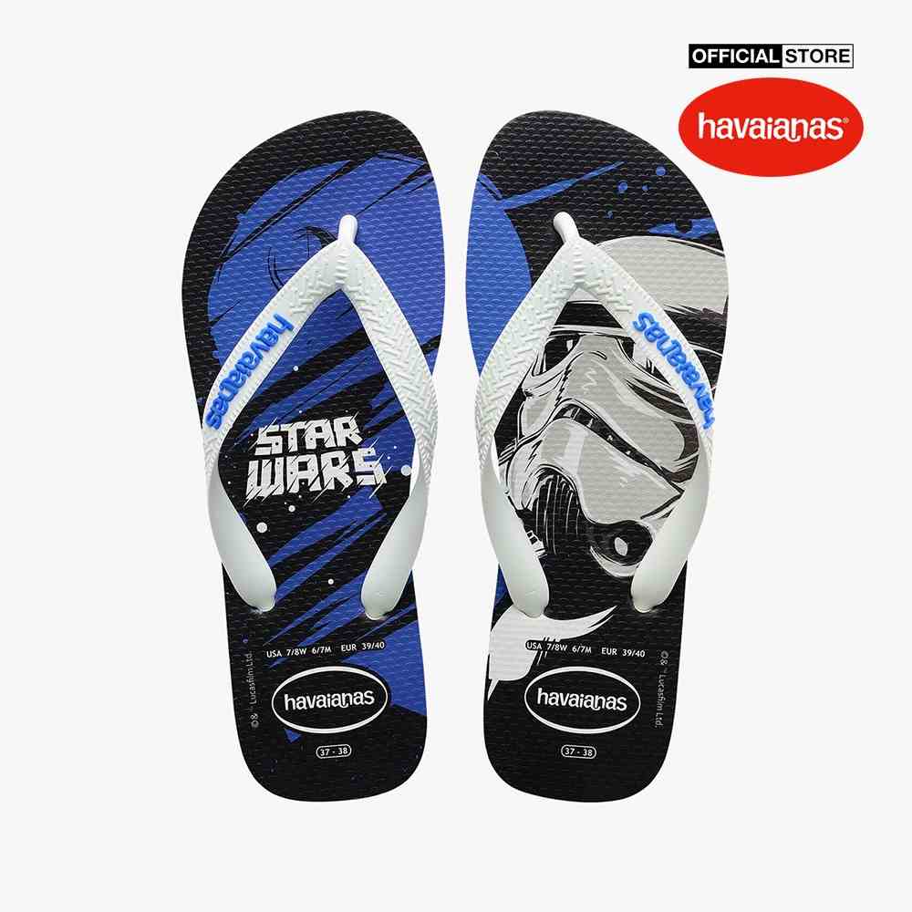 HAVAIANAS - Dép kẹp nam Star Wars 4135185-2099