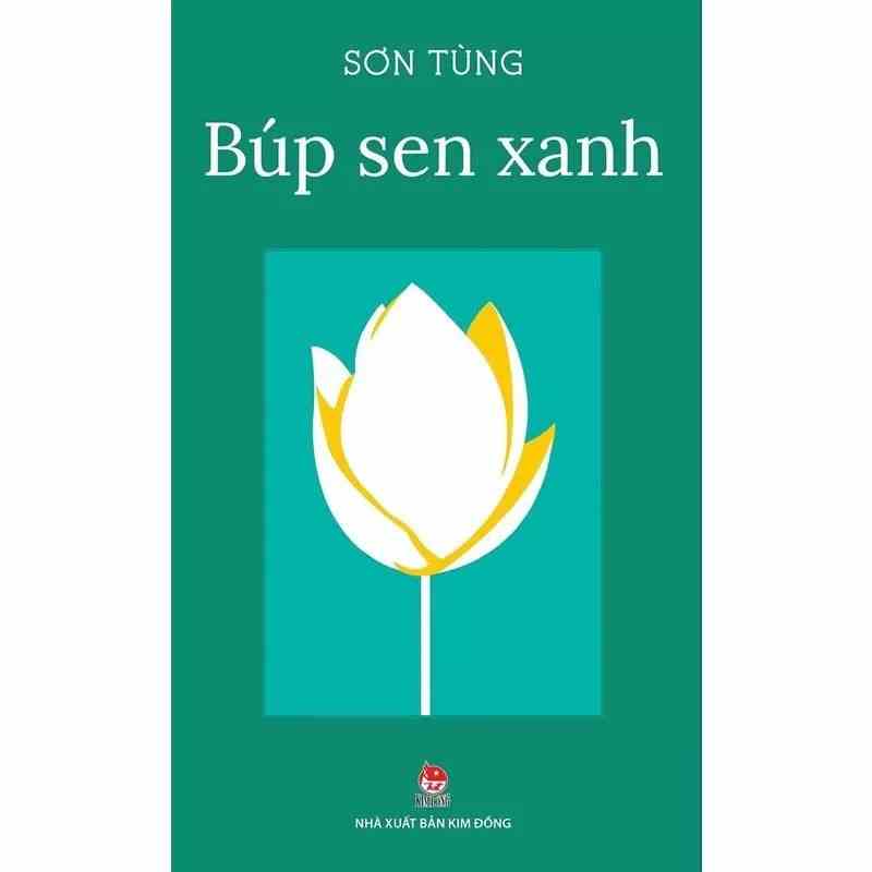 [Mã BMLTB200 giảm đến 100K đơn 499K] Sách - Búp sen xanh (Kim Đồng)