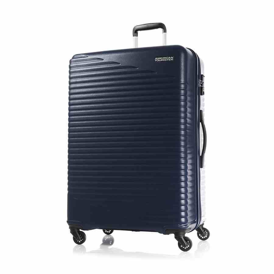 Vali kéo Sky Park AMERICAN TOURISTER - MỸ :Thiết kế hiện đại, tinh tế Bề mặt vali hoàn thiện nhám hạn chế trầy xước