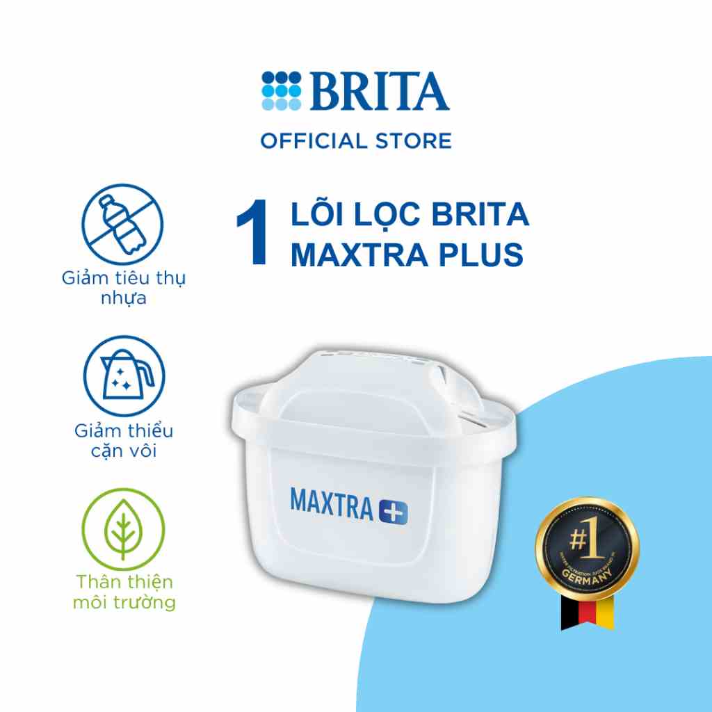 Lõi lọc lẻ  BRITA Maxtra Plus