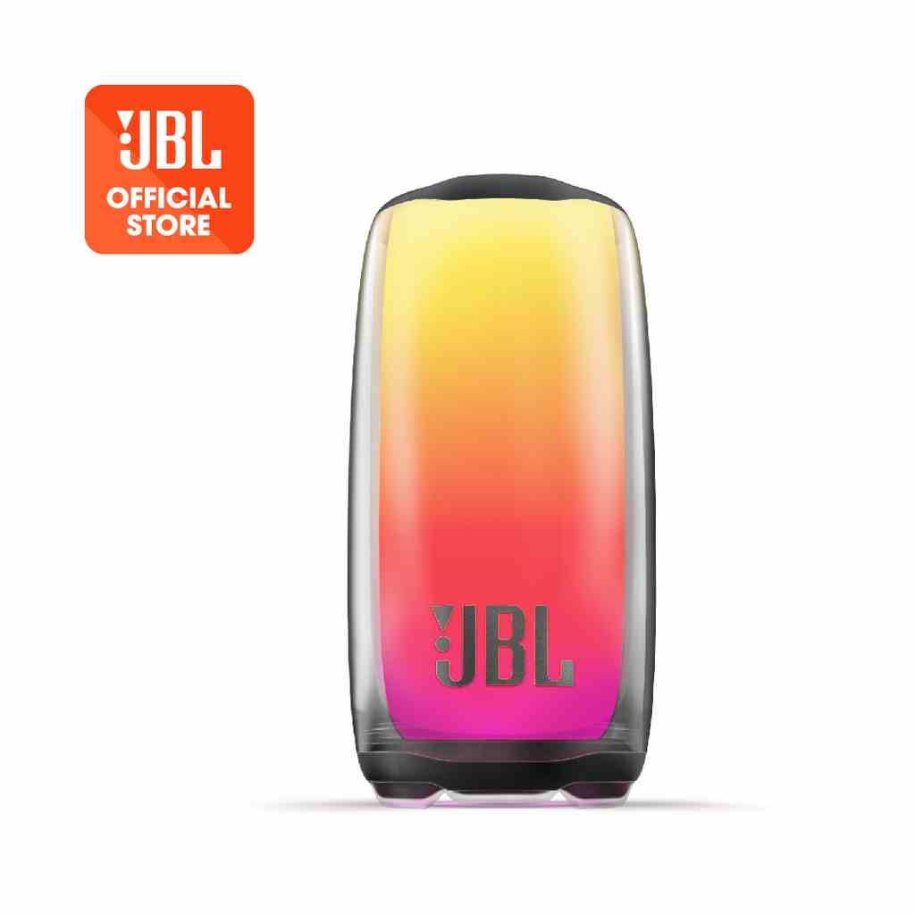 [Mã ELJBL8 giảm 8% đơn 500K] [Hàng Chính Hãng] Loa Di Động JBL Pulse 5